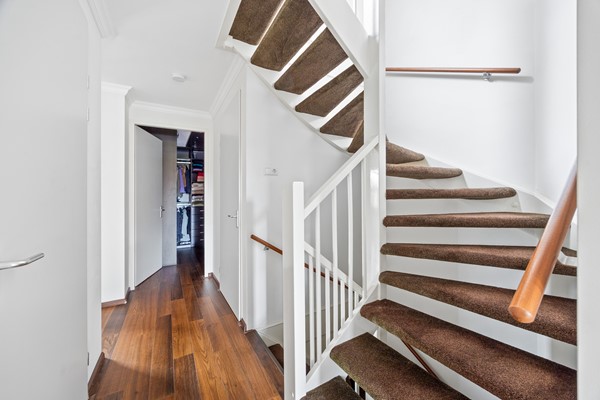 Medium property photo - Boekelermeerstraat 10, 2493 XH The Hague